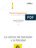 Ignacio Ferna Ndez Felicidad Organizacional