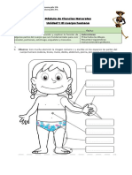 Módulo de Ciencias Naturales