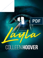 Colleen Hoover - Layla (1)