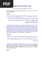 Download DZIKIR PAGI DAN SORE by Belajar Istiqomah SN49937037 doc pdf