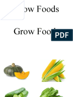 Glow Grow Foods