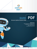 Guide Book Dinacom 2021