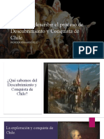 6° Básico- Historia, Geografía y Ciencias Sociales- Descubrimiento y Conquista de Chile- Clase 4- semana 3