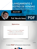 Slides Todos Planejamento e Gestao de Vendas