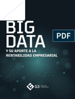 G3 Diseño Arquitectónico Con Bigdata