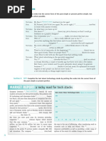 Business Grammar Builder Unit 6 Connecting Past and Present 3 4