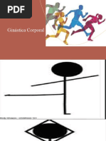 Ginástica Corporal