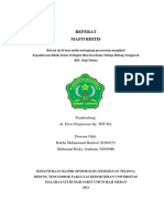 PDF Mastoidittis