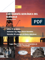 Brochure - CGSU Mapa Del Subsuelo