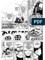 Naruto Manga 530