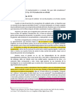 Lessa, Sergio (2014) O Revolucionário e o Estudo. Por Que Não Estudamos? Instituto Lukács. Brasil. Pp. 68-74 (Traducción No Oficial)