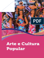 Arte e Cultura Popular