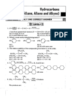 Hydrocarbons