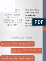 Analisis Jurnal