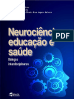 Neurociencias Educacao e Saude - Livro 2020