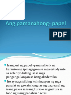Buy research papers online cheap pamanahong papel sa tuberculosis