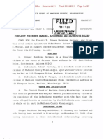 Case: 45CI1:11-cv-00068-c Document #: 1 Filed: 02/24/2011 Page 1 of 27