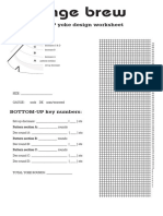 Strangebrew Worksheet Nov2018