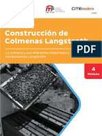 Construcción de Colmenas M4