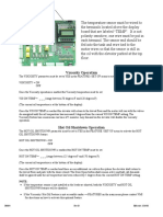 B0004-TempSensor-Viscosity Hot Oil Operation