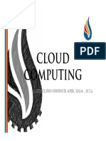 04-Cloud Computing-Model Layanan CC