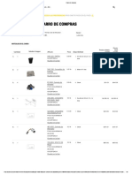 ElectricalPart R1300G Caraveli