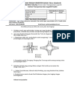 Design Fasilitas Logistics FSTL - S1-Log - D - UAS Ganjil 20 20