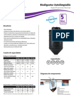 Ficha Biodigestor