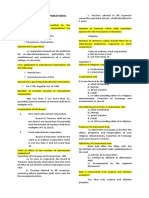 Title Xiii Special Corporations: From and After The Filing With The