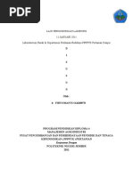 Download LAJU PENGOSONGAN LAMBUNG by Iir Vedca Cyprinus Carpio SN49939611 doc pdf