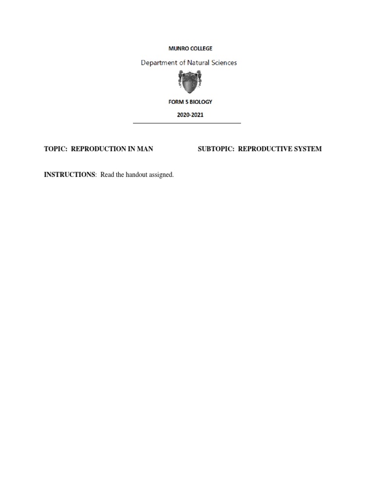 Kami Export - 5C-BIOLOGY JAN 15 | PDF