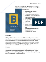 Resensi Buku Anti Perundungan PDF