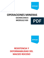 Semana 13Resistencia y Deformabilidad