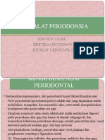 Hestika, Alat - Alat Periodonsia