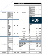 Stahls Price List-1