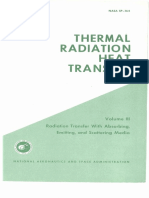 Radiation: Thermal