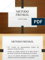 Metodo Frenkel