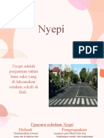 Nyepi