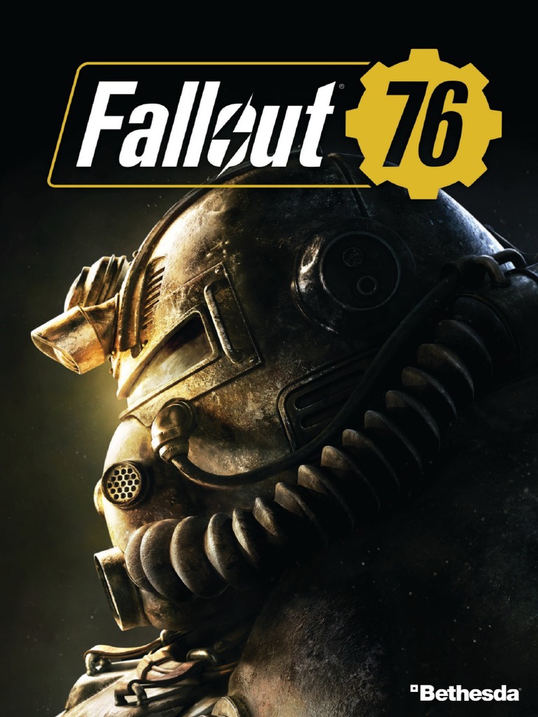 Fallout 76　Prima Official Platinum Editi Fallout 76 Platinum Edition Guide Costs $115, DOESN'T Come