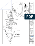 Layout Peta Kabupaten TJ Balai