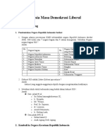 Kd.3.3.perkembangan Pol. Ind. Masa Dem Liberal