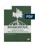 Buku Mangrove