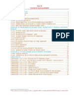 VAR Part 15 Fatigue Management