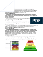 7 Lapisan OSI - RicoImanda
