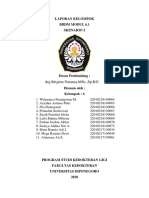 Laporan Kelompok 6 BBDM SK 2 Modul 6.1