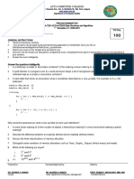 DataStructuresandAlgorithmsPrelimExam - Carlos Felipe R. Alvaro