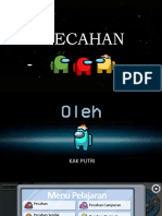 PECAHAN