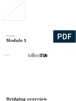 Project - Mtcna m3 Bridging en V1.key