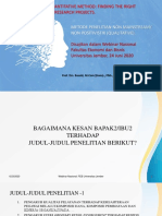 1 Qualitative Research (Basuki)