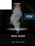 BARUCH - Soul - Sleep